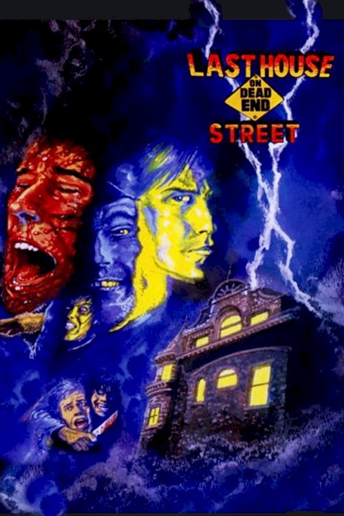 The Last House on Dead End Street The Last House on Dead End Street
