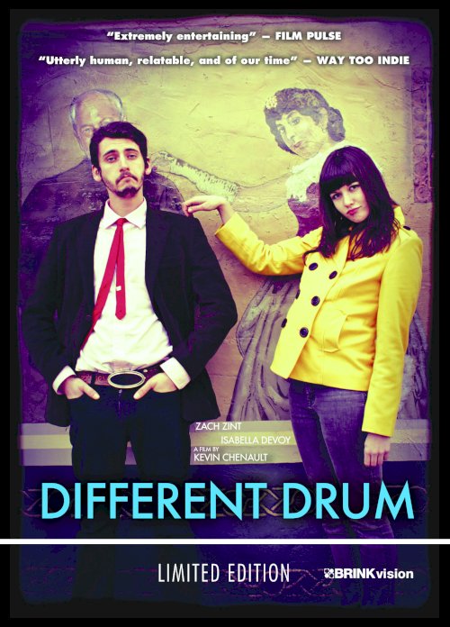 Different Drum Different Drum