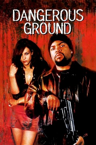 Dangerous Ground Dangerous Ground