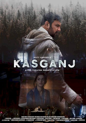 Kasganj Kasganj