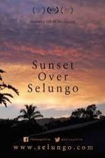 Sunset Over Selungo Sunset Over Selungo