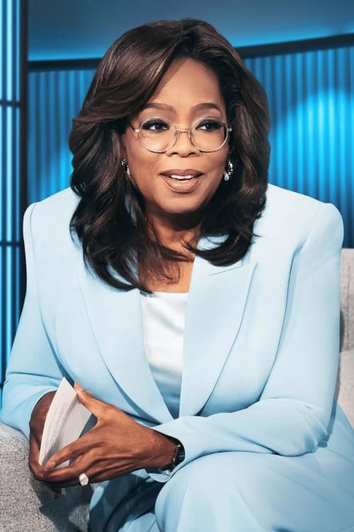 An Oprah Special: Shame, Blame and the Weight Loss Revolution An Oprah Special: Shame, Blame and the Weight Loss Revolution