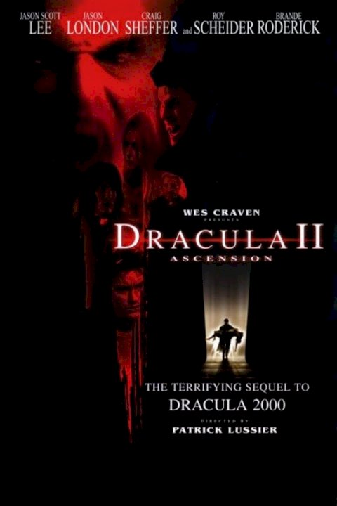 Dracula II: Ascension Dracula II: Ascension