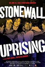 Stonewall Uprising Stonewall Uprising
