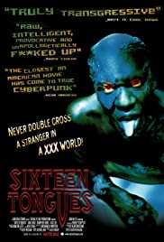 Sixteen Tongues Sixteen Tongues