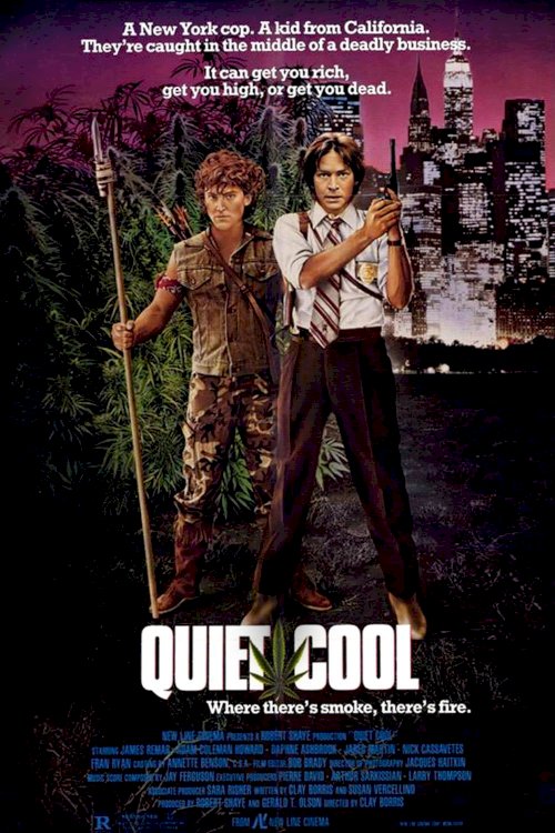 Quiet Cool Quiet Cool