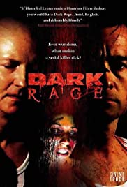 Dark Rage Dark Rage