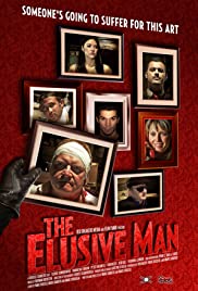 The Elusive Man The Elusive Man