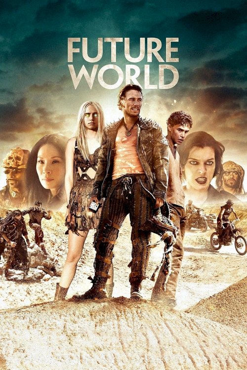 Future World Future World