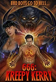 666: Kreepy Kerry 666: Kreepy Kerry