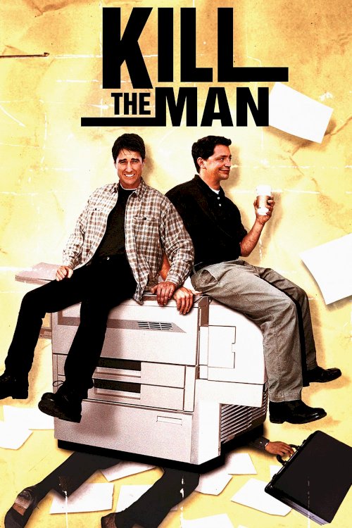 Kill the Man Kill the Man
