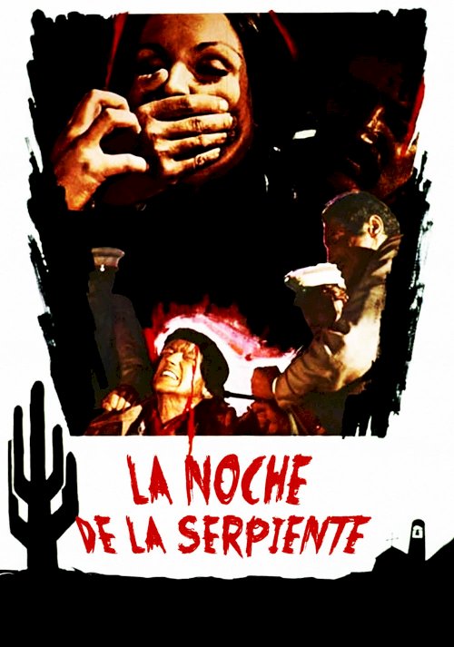 Night of the Serpent Night of the Serpent