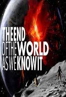The End of the World As We Know It