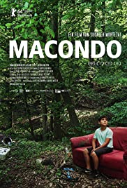 Macondo Macondo