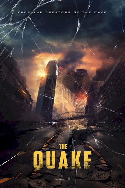 The Quake The Quake