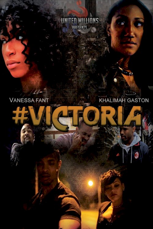 #Victoria #Victoria