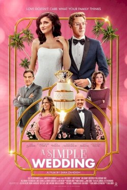 A Simple Wedding A Simple Wedding