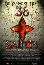 36 Saints 36 Saints