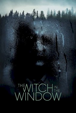 The Witch in the Window The Witch in the Window
