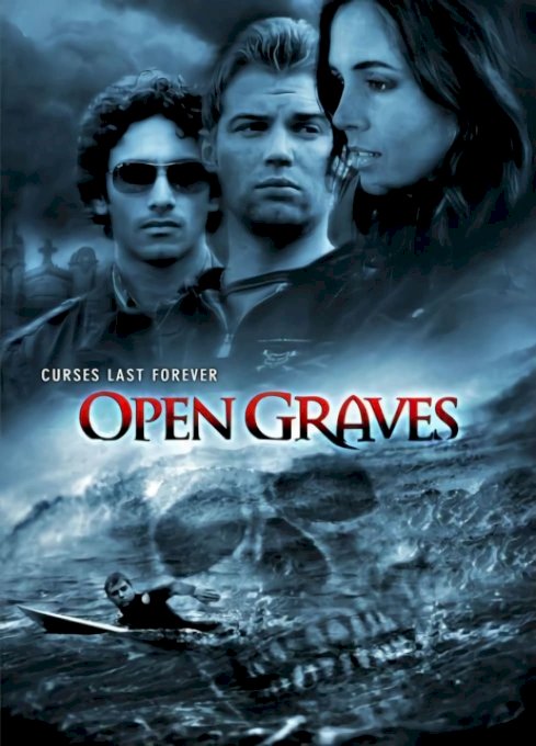 Open Graves Open Graves