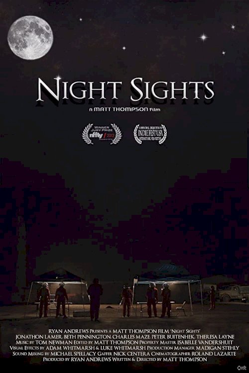 Night Sights Night Sights