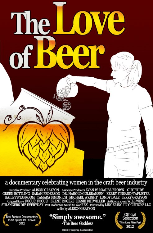 The Love of Beer The Love of Beer