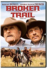 Broken Trail Broken Trail