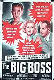 The Big Boss