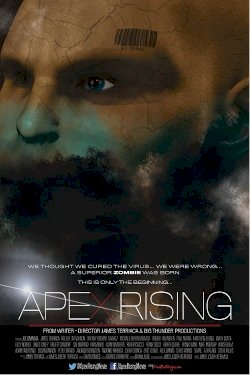 Apex Rising Apex Rising