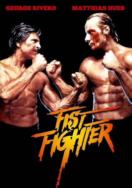 Fist Fighter Fist Fighter
