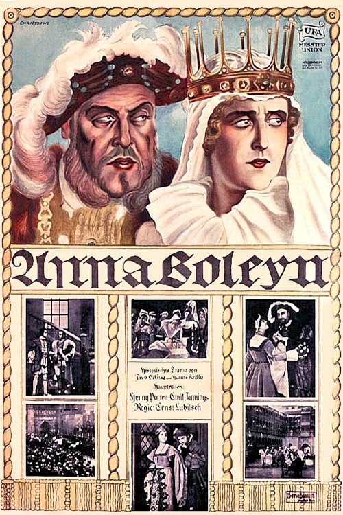 Anna Boleyn Anna Boleyn