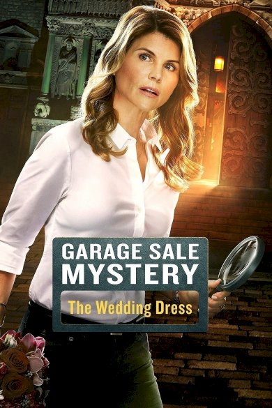 Garage Sale Mystery: The Wedding Dress Garage Sale Mystery: The Wedding Dress