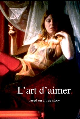 L'art d'aimer L'art d'aimer