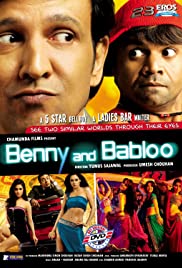 Benny And Babloo Benny And Babloo