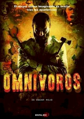 Omnivores Omnivores