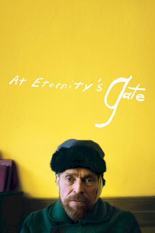 At Eternity's Gate At Eternity's Gate