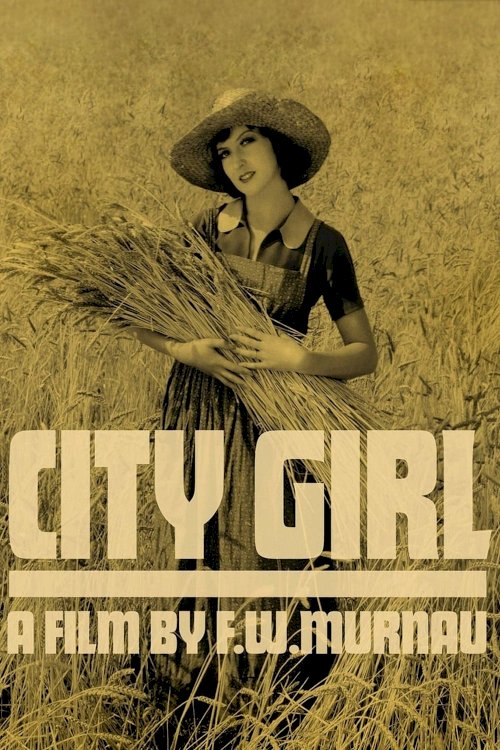 City Girl City Girl