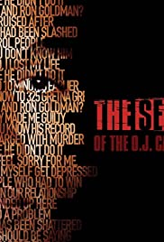 The Secret Tapes of the O.J. Case: The Untold Story The Secret Tapes of the O.J. Case: The Untold Story