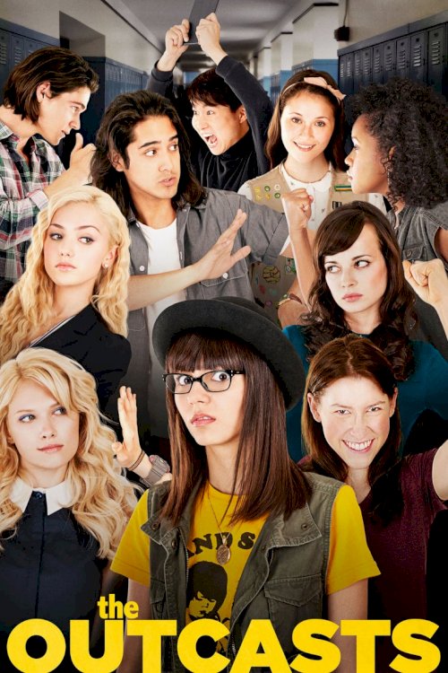 The Outcasts The Outcasts