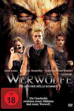 Neowolf Neowolf