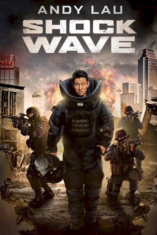 Shock Wave Shock Wave