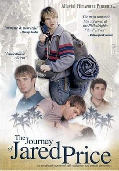 The Journey of Jared Price The Journey of Jared Price