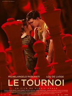 Le tournoi de l'écharpe d'or Le tournoi de l'écharpe d'or