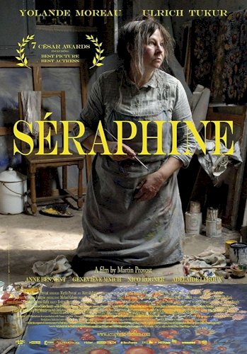 Séraphine Séraphine