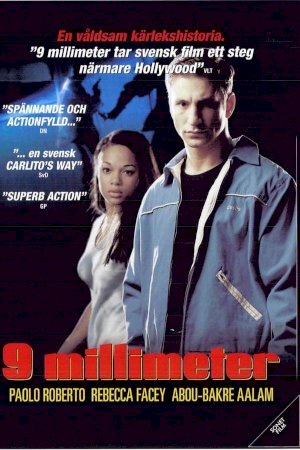 9 millimeter 9 millimeter