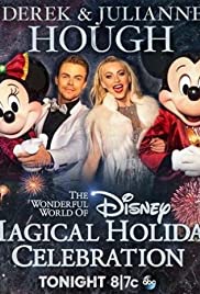 The Wonderful World of Disney: Magical Holiday Celebration The Wonderful World of Disney: Magical Holiday Celebration