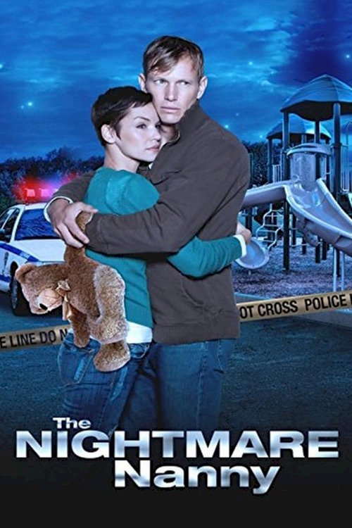 The Nightmare Nanny The Nightmare Nanny
