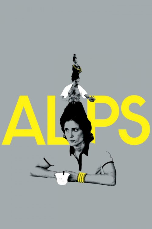 Alps Alps