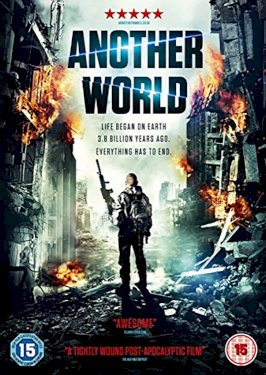 Another World Another World