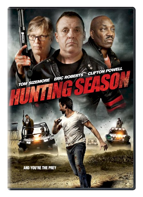 Hunting Season Hunting Season